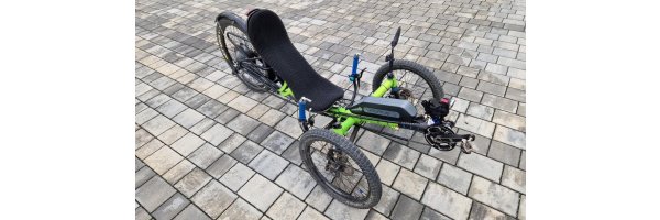 VeloDrives - Galerie