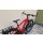 Velodrives BB-NEO Z20 (Reic) UR-V10-725Wh HE M 51cm  Cues 10-Gang *** Rubinrot matt