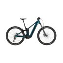 Scott Patron 920 DI M 12G 800Wh CX Deore martin green J5