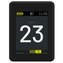 SimplyDisplay-Anzeige f&uuml;r Neodrives SimplyMMI Bedienelement (ohne Lenkerhalter)