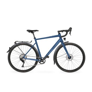 VDV G 400 HE M 52 28" 20G GRX400 night blue matt J5