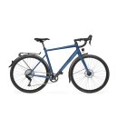 VDV G 400 HE M 52 28" 20G GRX400 night blue matt J5