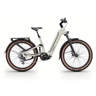 Conway Cairon SUV FS 4.0 WA L 50 12G XT 800Wh CX offwhite matt black J6T
