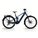 Conway Xyron SUV 4.0 DI L 44 12G Deore 800Wh CX deepblue...