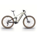 Conway Xyron ST 5.0 DI L 44 12G XT 800Wh CX offwhite...