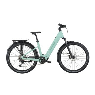 Scott Sub Sport 20 WA S 44 10G Cues 600Wh PX hematite blue J6