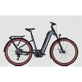 Kalkhoff Entice 5 Season WA M 48 29&ldquo; 9G Cues 800Wh CX BLK  J6