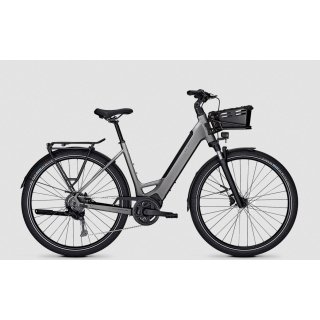 Kalkhoff Endeavour L Season WA M 50 29&ldquo; 9G Cues 400Wh SX GRY  J6