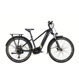 Conway Cairon 3.0 TR M 46 29&ldquo; 12G Sram SX 625Wh CX black metallic / desert matt J4
