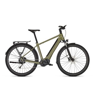 Kalkhoff Entice 5 Season I 2 DI XL 58 29&ldquo; 9G Cues 800Wh CX diamondblack glossy J6