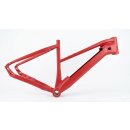 Fahrradrahmen f&uuml;r Neodrives Z20 / Z25 - V10-Akku BB...