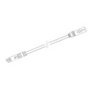 Motorkabel-Verl&auml;ngerung PURE  200mm 9pol to 9pol