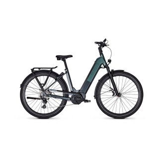 Kalkhoff Endeavour 5+ ADV  WA M 48 29&ldquo; 10G Cues 800Wh CX GRE2  J6