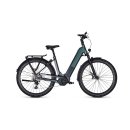 Kalkhoff Endeavour 5+ ADV  WA M 48 29&ldquo; 10G Cues...