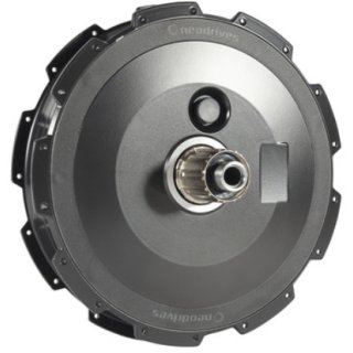 Antrieb Z25 - Neodrives 25 kmh Hohlachse (f&uuml;r Fahrrad oder Handbike)