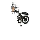 Neodrives Service f&uuml;r Handbikes (hier Sopur) mit...