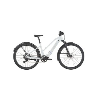 Scott Passage 20 Slope TR L 44 9G Cues 400Wh SX highland green J6