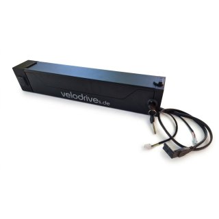 Akkubox f&uuml;r V10 Akku (integriert) Neodrives Z20 / Z25