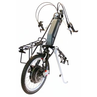 Neodrives-Service f&uuml;r Handbikes mit Neodrives Z10-15 und Umr&uuml;stung (Umr&uuml;st-Set) auf Neodrives Z25