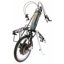 Neodrives-Service f&uuml;r Handbikes mit Neodrives Z10-15...