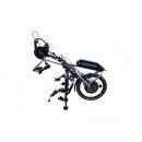 Service f&uuml;r Handbikes mit Antriebssystemen von Alber...