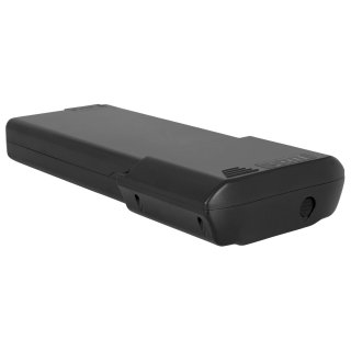 Akku Gepäckträger (Ansmann) 36V 14 Ah 504Wh
