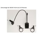 Twist-Lock Neodrives Z20 - mit Remote - 1591919 - ohne...