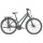 Scott SUB Sport Lady 30 TR S 28" 24-G Acera PETROL BLUE / BRUSHED METALLIC J2