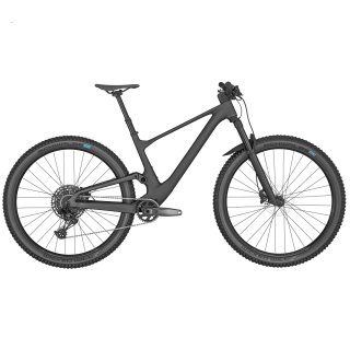 Scott Spark 940 L 12G NX raw carbon J3