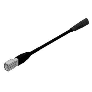SimplyMMI Adapterkabel JST (simplyRemote - neoRemote23)