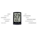 Sigma Display EOX View 1300 Standard ***ohne Lenkerbef.*** (eBike-Display mit Bluetooth)