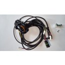 Kabelbaum Z20/Z25 - V10 mit Mounting Plate 1594629