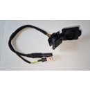 Ladebuchse Z20/Z25 - V10 250mm - 1594630