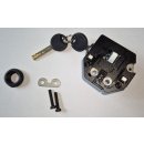 Schlosseinheit Z20/Z25 - V10 mit Schloss - 1594633